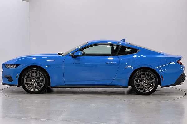 2024 Ford Mustang Ecoboost FO