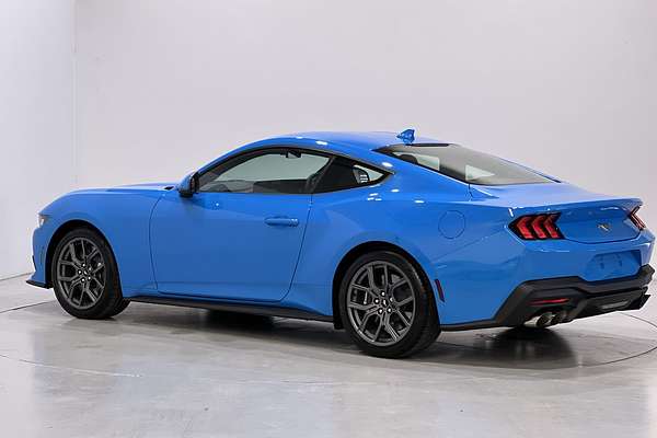 2024 Ford Mustang Ecoboost FO
