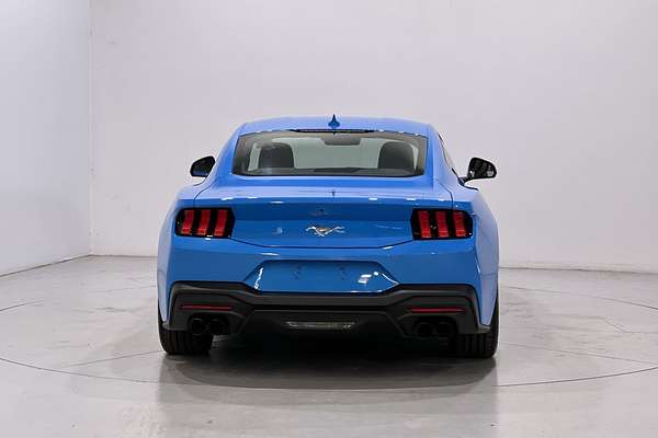 2024 Ford Mustang Ecoboost FO