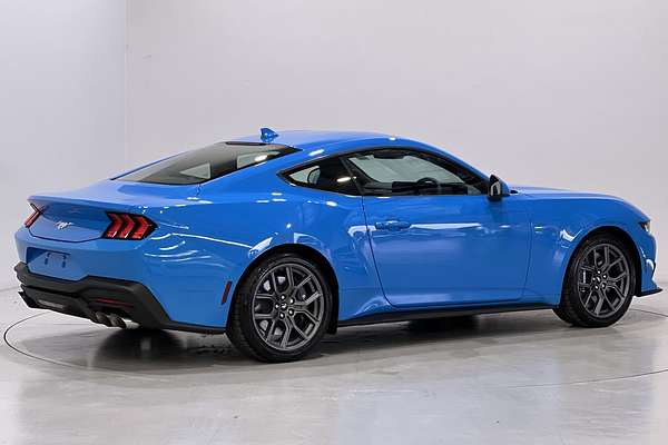 2024 Ford Mustang Ecoboost FO