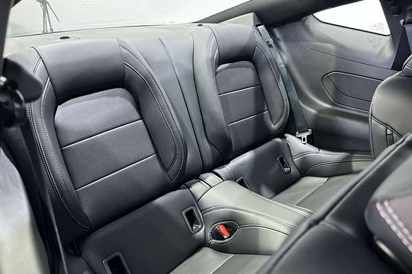 2024 Ford Mustang Ecoboost FO