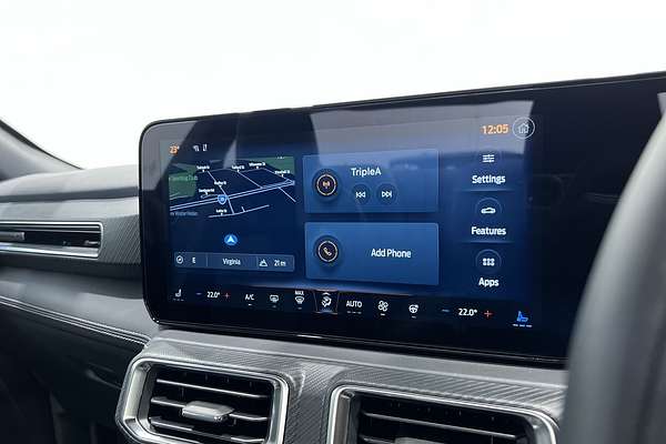 2024 Ford Mustang Ecoboost FO