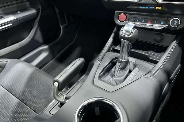 2024 Ford Mustang Ecoboost FO