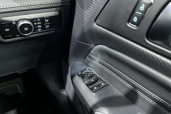 2024 Ford Mustang Ecoboost FO