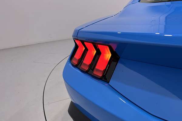 2024 Ford Mustang Ecoboost FO