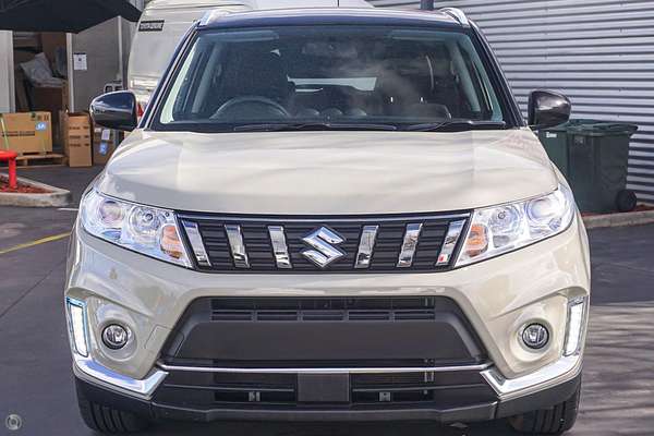 2024 Suzuki Vitara LY Series II