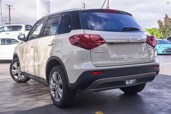 2024 Suzuki Vitara LY Series II