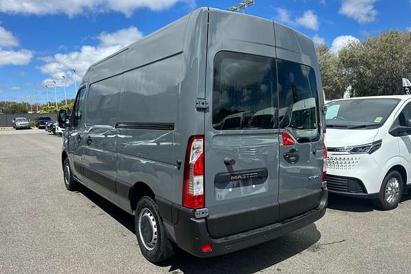 2025 Renault Master Pro 110kW X62 Phase 2