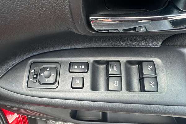 2016 Mitsubishi Outlander LS ZK