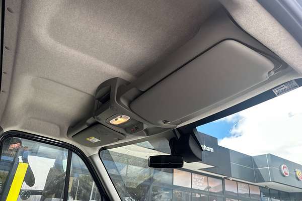 2025 Renault Master Pro 110kW X62 Phase 2