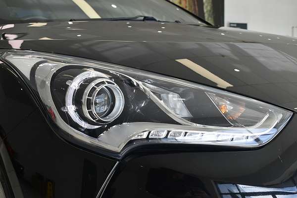 2016 Hyundai Veloster SR Turbo FS4 Series II