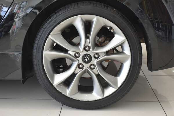 2016 Hyundai Veloster SR Turbo FS4 Series II