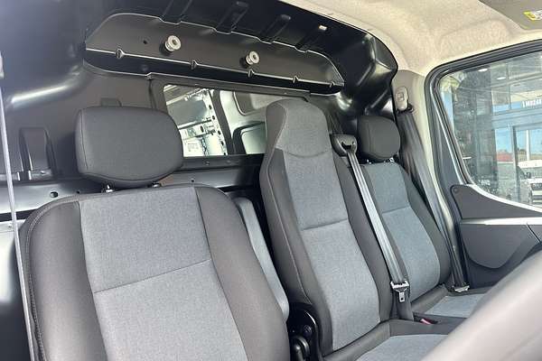 2025 Renault Master Pro 110kW X62 Phase 2