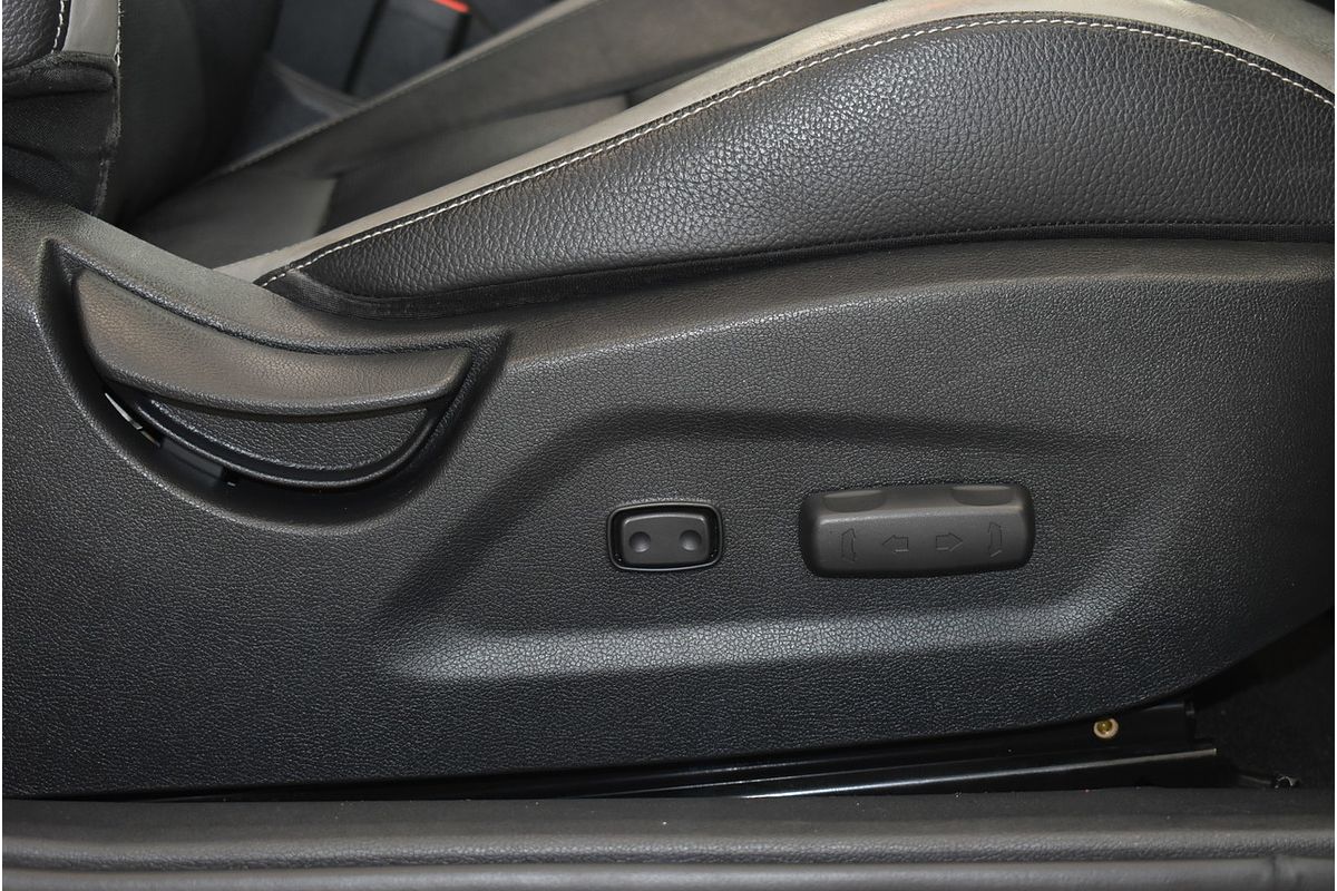 2016 Hyundai Veloster SR Turbo FS4 Series II