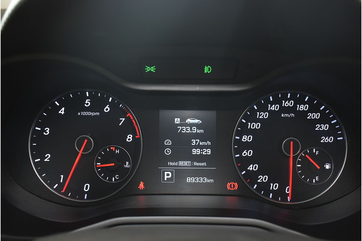 2016 Hyundai Veloster SR Turbo FS4 Series II