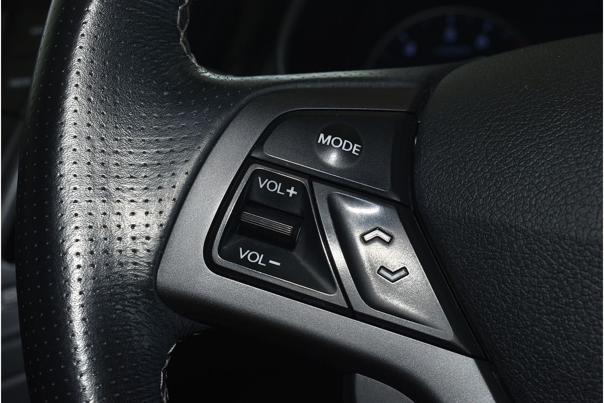 2016 Hyundai Veloster SR Turbo FS4 Series II
