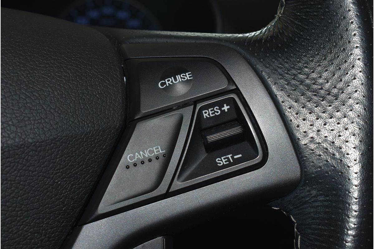 2016 Hyundai Veloster SR Turbo FS4 Series II