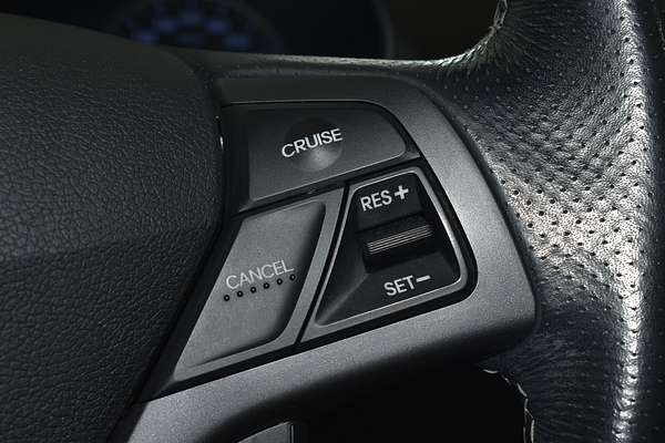 2016 Hyundai Veloster SR Turbo FS4 Series II