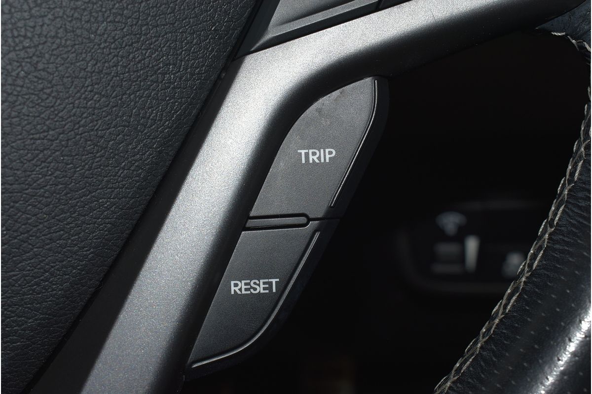 2016 Hyundai Veloster SR Turbo FS4 Series II