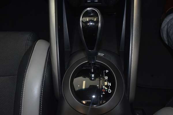 2016 Hyundai Veloster SR Turbo FS4 Series II