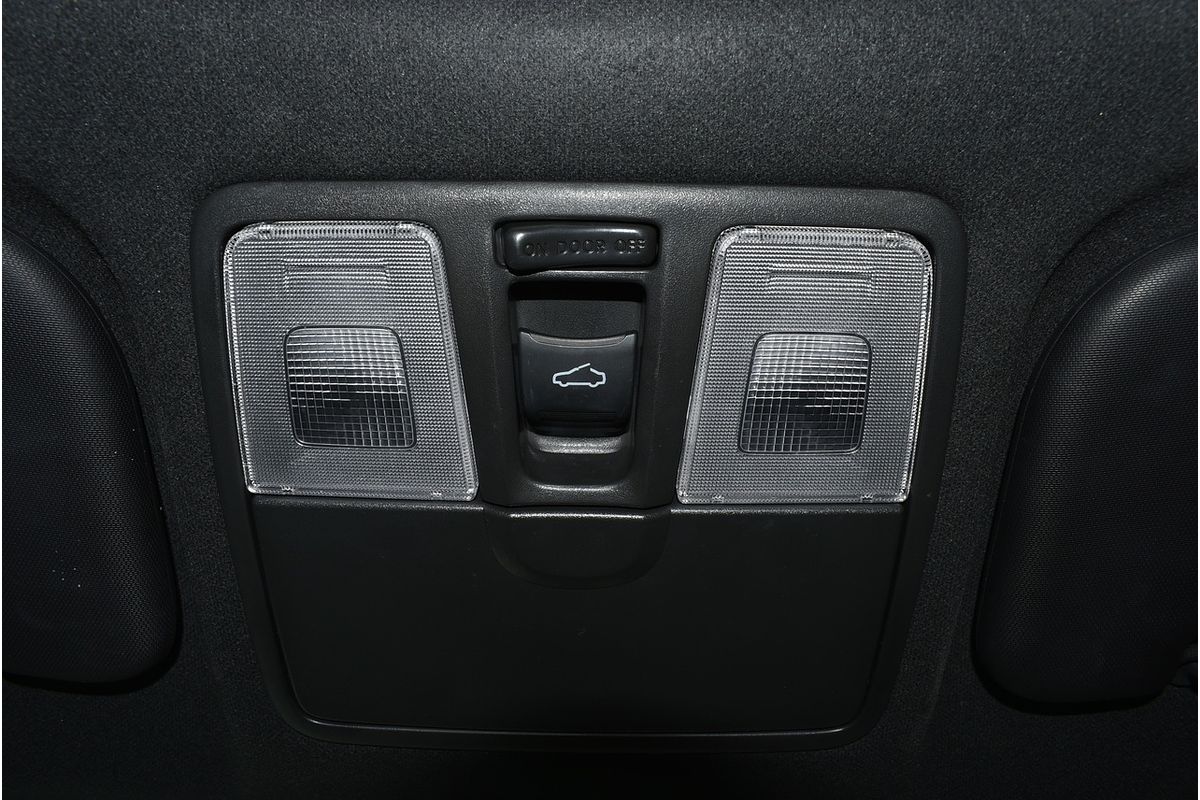2016 Hyundai Veloster SR Turbo FS4 Series II