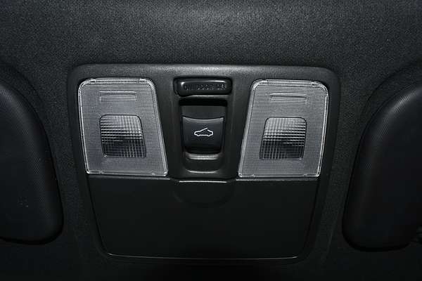 2016 Hyundai Veloster SR Turbo FS4 Series II