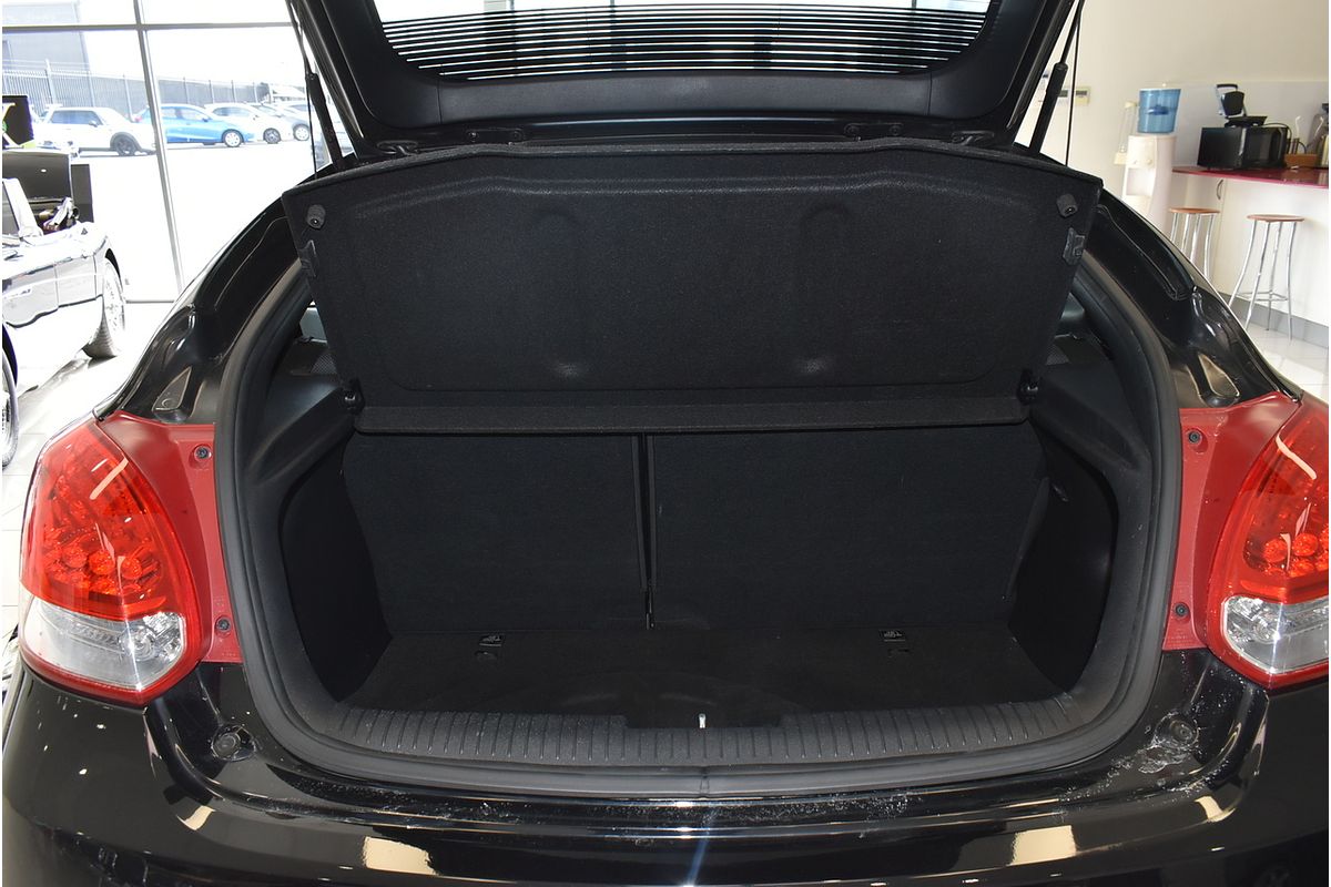 2016 Hyundai Veloster SR Turbo FS4 Series II