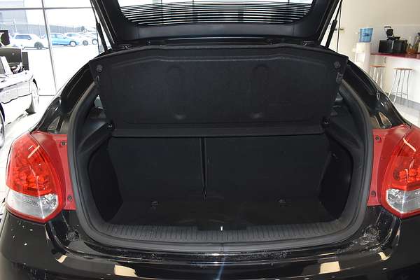 2016 Hyundai Veloster SR Turbo FS4 Series II