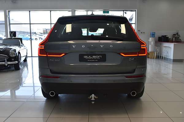 2018 Volvo XC60 D4 Momentum