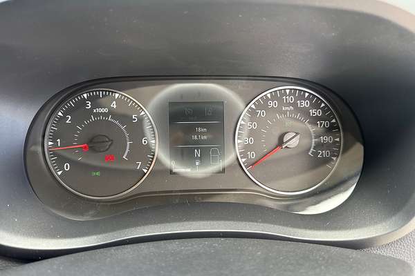 2025 Renault Master Pro 110kW X62 Phase 2
