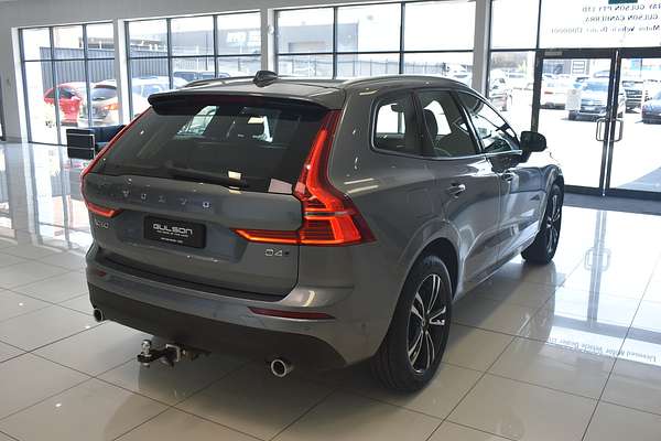 2018 Volvo XC60 D4 Momentum