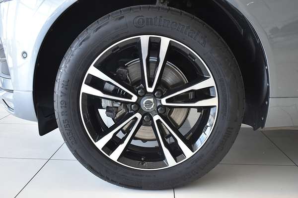 2018 Volvo XC60 D4 Momentum