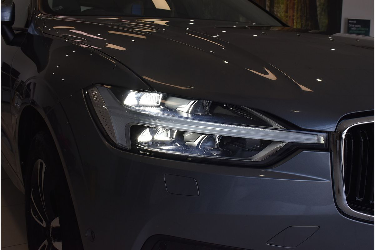 2018 Volvo XC60 D4 Momentum