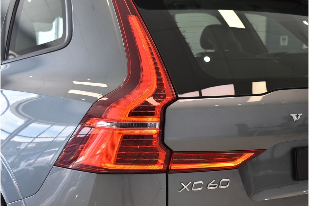 2018 Volvo XC60 D4 Momentum