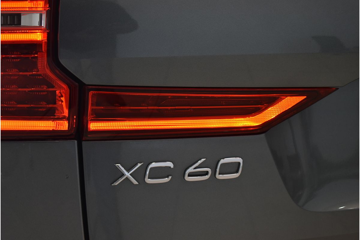 2018 Volvo XC60 D4 Momentum
