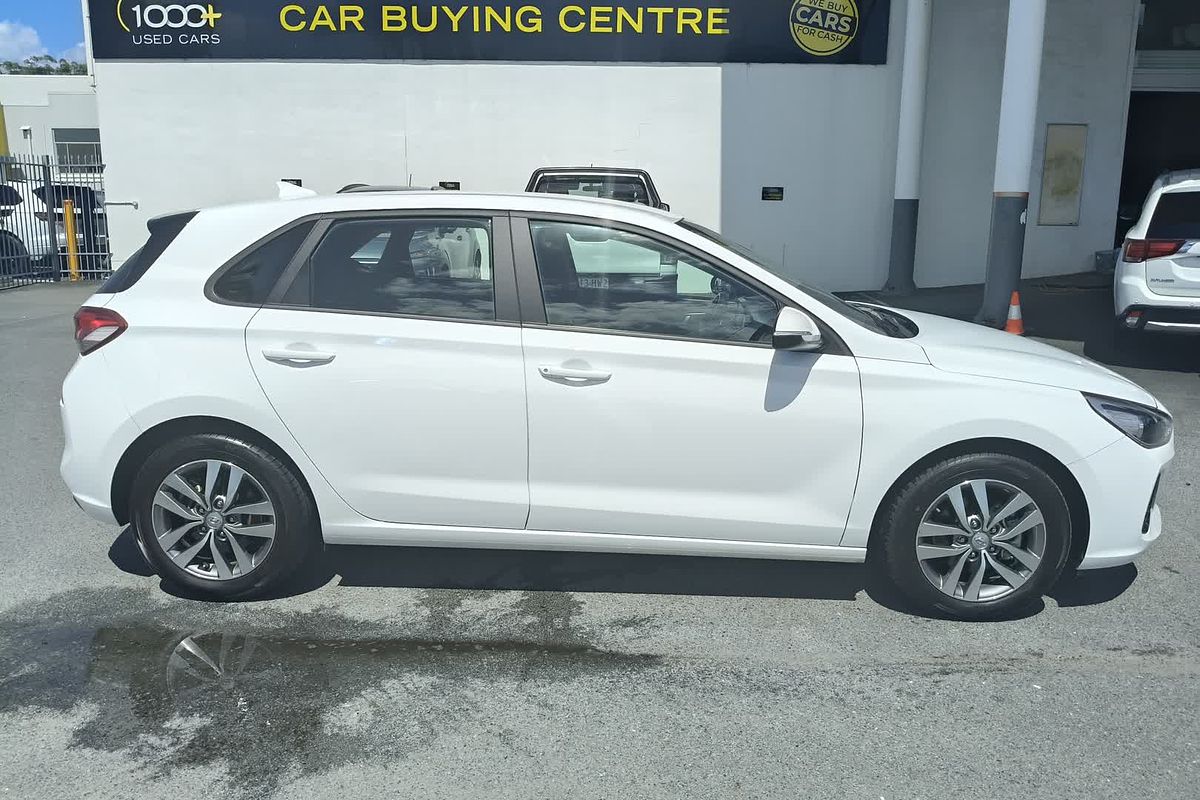 2019 Hyundai i30 Active PD2