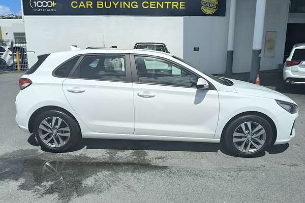 2019 Hyundai i30 Active PD2