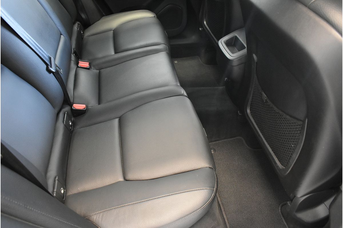 2018 Volvo XC60 D4 Momentum