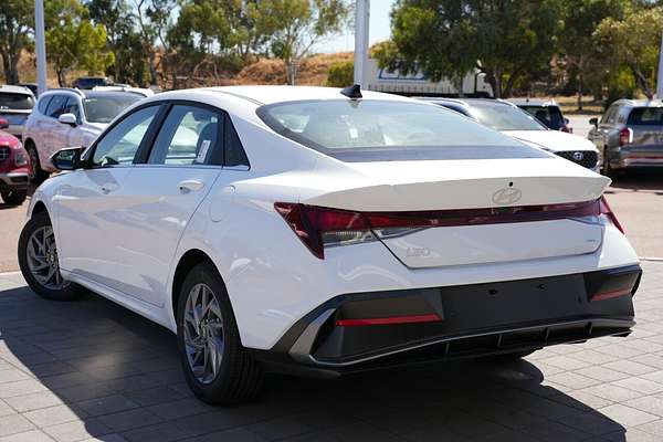 2024 Hyundai i30 Hybrid CN7.V2