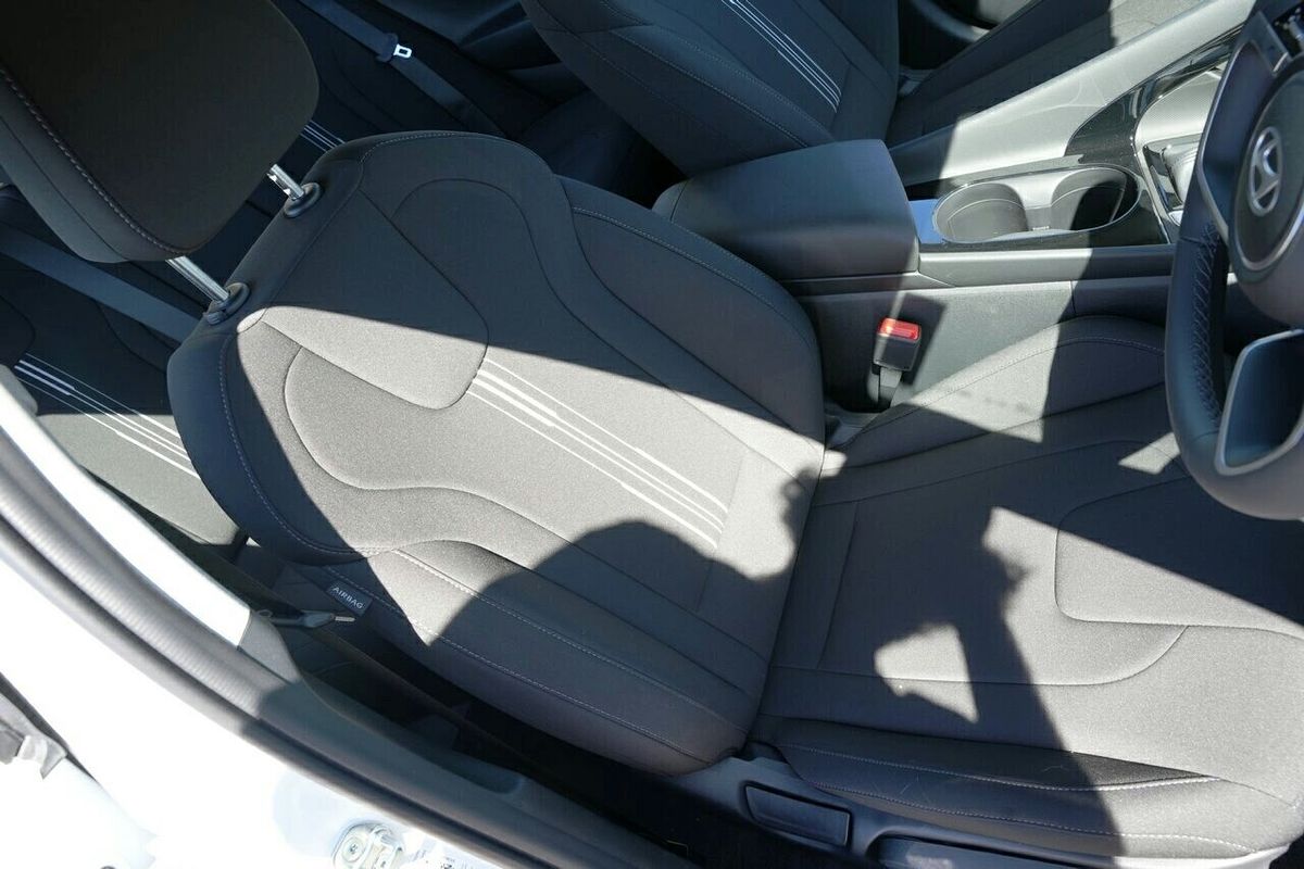 2024 Hyundai i30 Hybrid CN7.V2