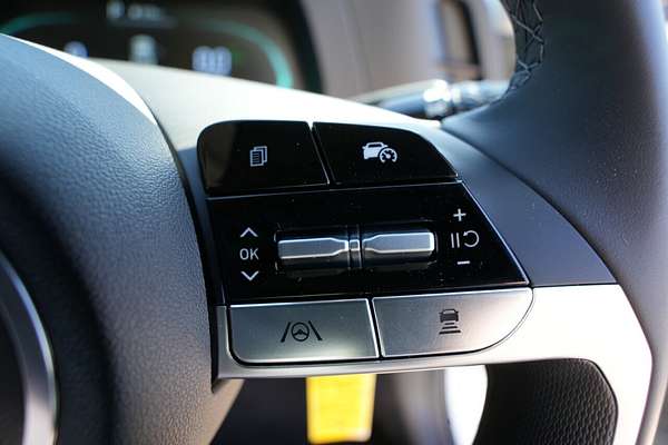 2024 Hyundai i30 Hybrid CN7.V2