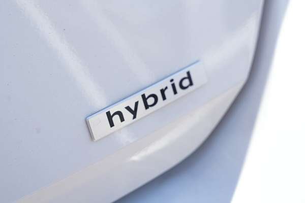2024 Hyundai i30 Hybrid CN7.V2