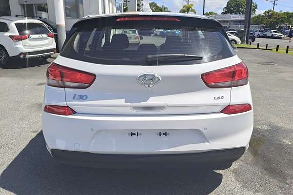 2019 Hyundai i30 Active PD2