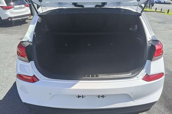 2019 Hyundai i30 Active PD2