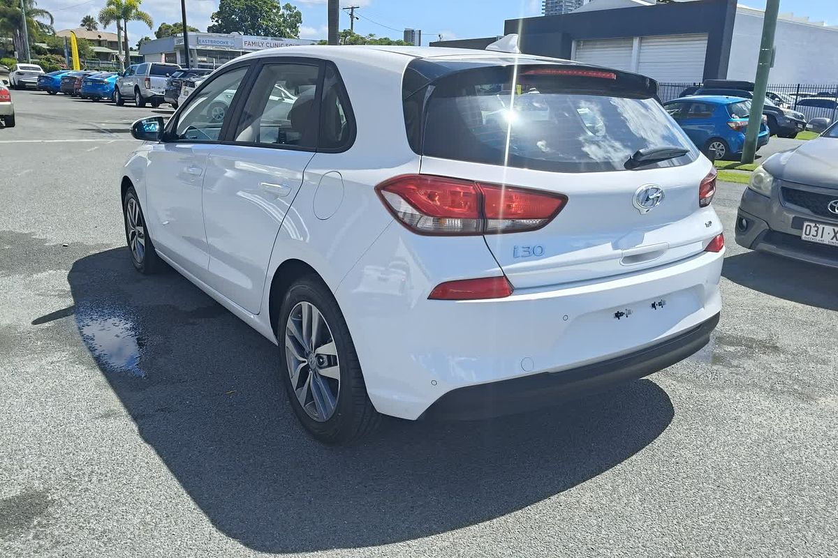 2019 Hyundai i30 Active PD2