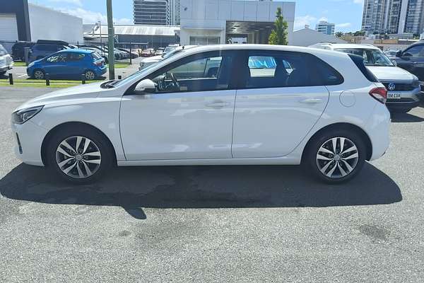 2019 Hyundai i30 Active PD2