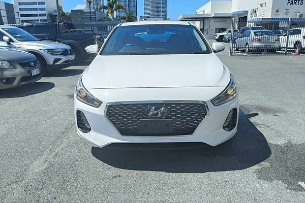 2019 Hyundai i30 Active PD2