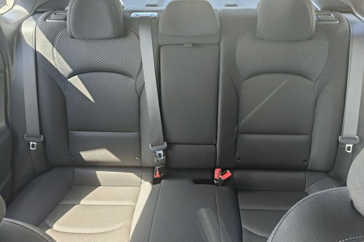 2019 Hyundai i30 Active PD2