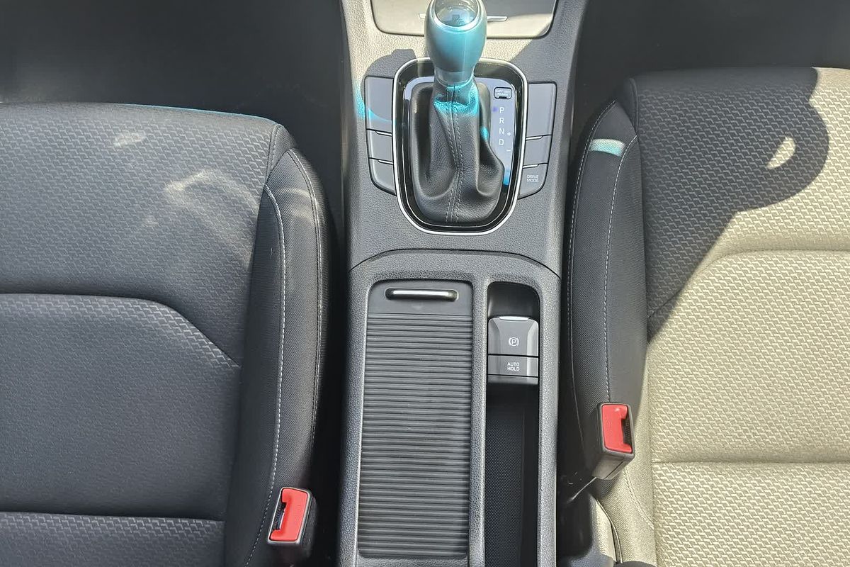 2019 Hyundai i30 Active PD2