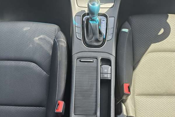 2019 Hyundai i30 Active PD2